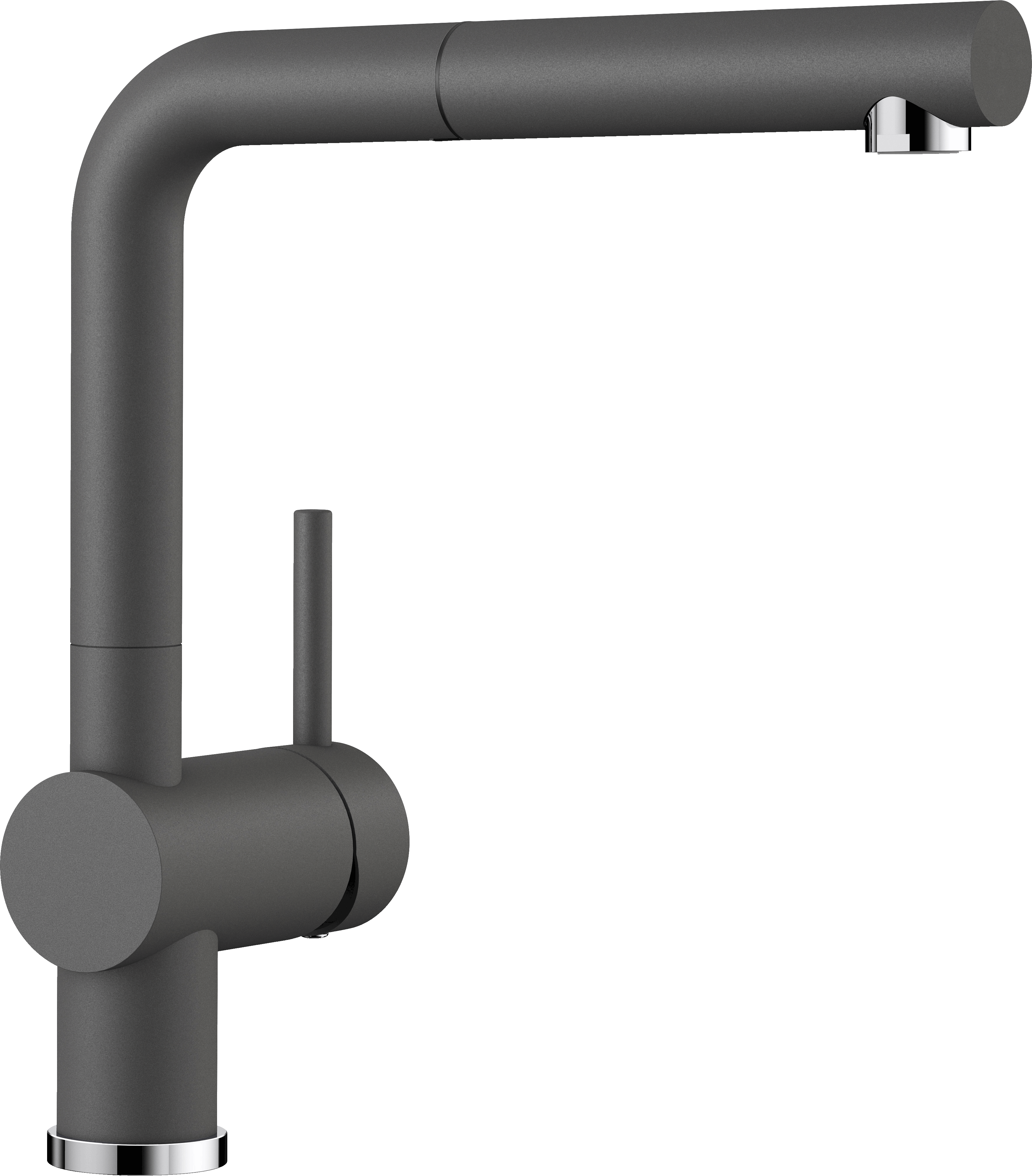 BLANCO LINUS-S klippegrå